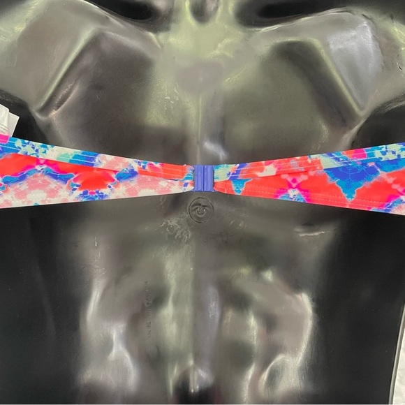 NWT Lascana Cutout Monokini One-Piece Bathing Suit Size 8 - Picture 6 of 9